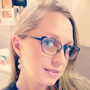 Meet your Posher, Cherice